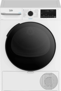 sušička prádla s tepelným čerpadlem Beko BM3T4824WC