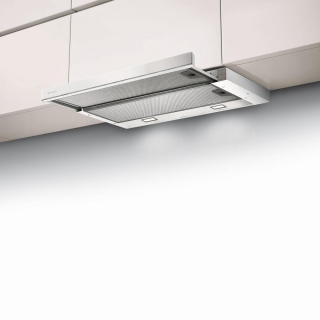 Výsuvná digestoř Faber FLEXA LUX GLASS NG W A60
