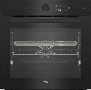 vestavná trouba Beko BBIMA17410BMPW