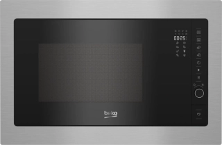 vestavná mikrovlnná trouba Beko BMGB 25332 BG