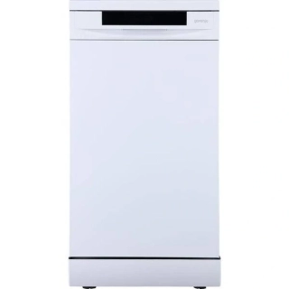  volně stojící myčka Gorenje GS541C10W