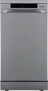  volně stojící myčka Gorenje GS541D10X