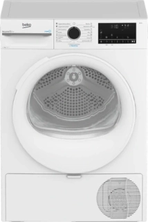 sušička prádla s tepelným čerpadlem Beko BM3T4724WW