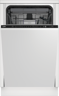 vestavná myčka 45 cm Beko DIS46120