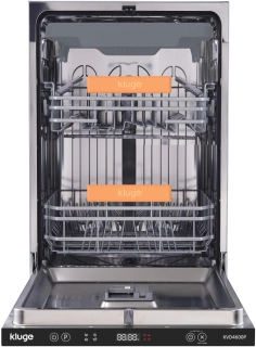 vestavná myčka 45 cm Kluge KVD4600P