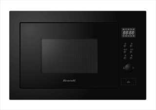 vestavná mikrovlnná trouba Brandt BMG2115B