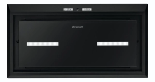 Vestavná digestoř Brandt BHG2552B