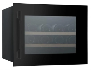 vestavná vinotéka KLuge KCW2801B