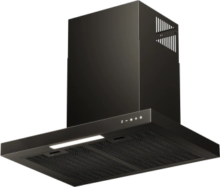 Komínová digestoř Kluge KMK6070BLG