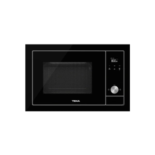 vestavná mikrovlnná trouba Teka ML 8200 BIS B