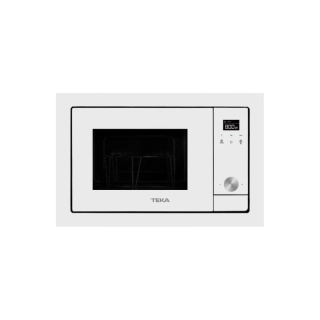 vestavná mikrovlnná trouba Teka ML 8200 BIS W