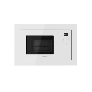 vestavná mikrovlnná trouba Teka ML 8210 BIS WH