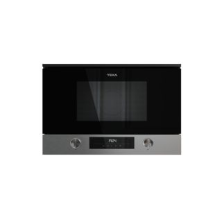 vestavná mikrovlnná trouba Teka NEO MS 6220 BIS R SS