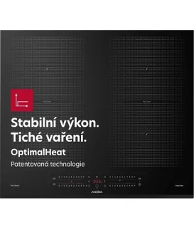 indukční varná deska Mora VDIS 679 FF