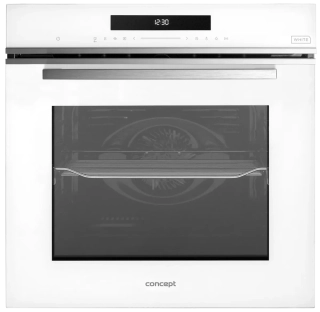 vestavná trouba Concept ETV8560whN