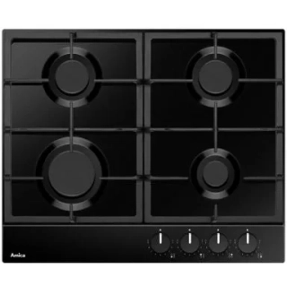 plynová varná deska Amica DP 6401 LZB