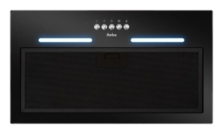 Vestavná digestoř Amica OMP6254BG STUDIO