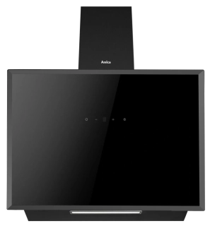 Komínová digestoř Amica OKP6558S STUDIO