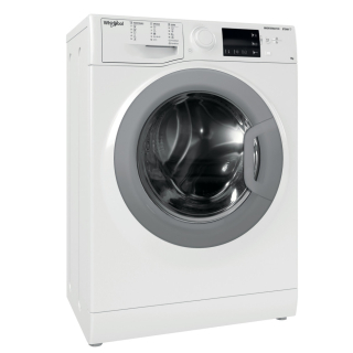 pračka předem plněná Whirlpool WRSB 7259 WS EU