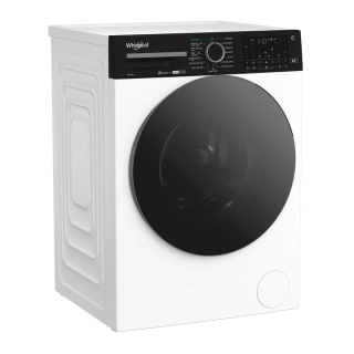 pračka se sušičkou Whirlpool WPD 0736W ADS EE